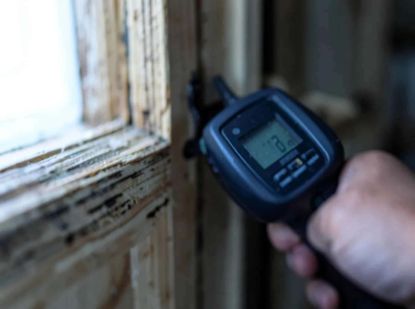 Commercial Water Damage Restoration in Philo, OH